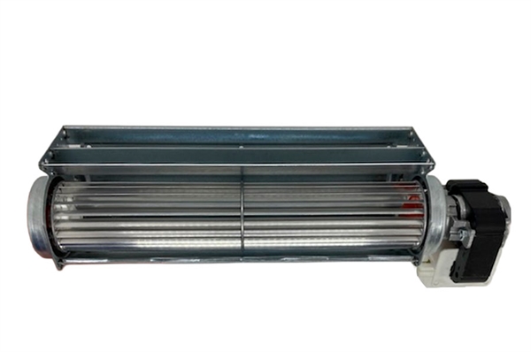Ventilador para estufa de pellets FreePoint.